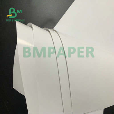 90gsm 100gsm 광택 표면 C2S 크로모 아트페이퍼 잡지 프린팅