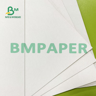 마른 식판을 위한 240 250 GSM 폴리코팅된 컵스톡 판지