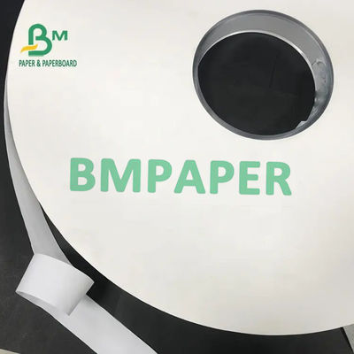 28gsm 가치없는 감싸는 페이퍼 화이트 22 밀리미터 24 밀리미터 28 밀리미터 32 밀리미터 37 밀리미터 44 밀리미터