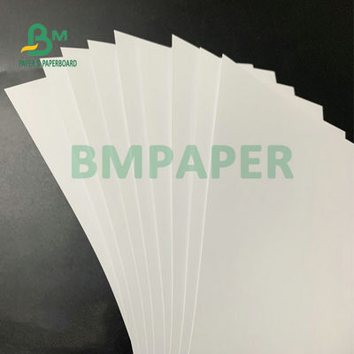 90gsm 115gsm 매트는 C2S 크로모 아트페이퍼 잡지 프린팅을 코팅했습니다