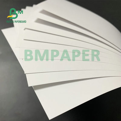 90gsm 115gsm 매트는 C2S 크로모 아트페이퍼 잡지 프린팅을 코팅했습니다
