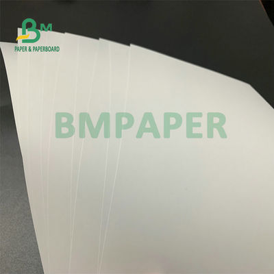 90gsm 115gsm 매트는 C2S 크로모 아트페이퍼 잡지 프린팅을 코팅했습니다
