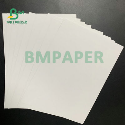 90gsm 115gsm 매트는 C2S 크로모 아트페이퍼 잡지 프린팅을 코팅했습니다