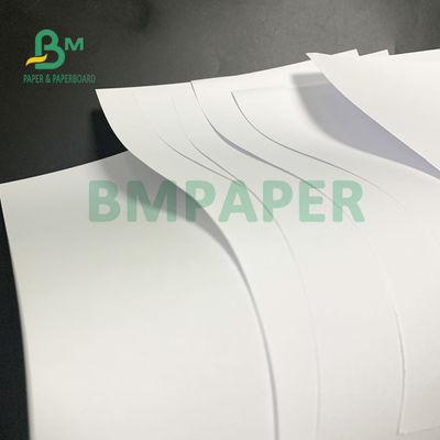 80gsm - 측면인 책 2를 위한 120gsm 본드지는 846 밀리미터 Ｘ 1055 밀리미터를 매끄럽게 합니다