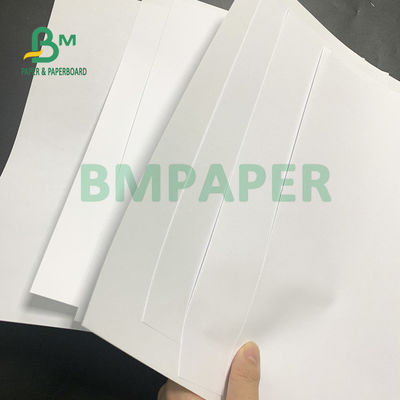 80gsm - 측면인 책 2를 위한 120gsm 본드지는 846 밀리미터 Ｘ 1055 밀리미터를 매끄럽게 합니다