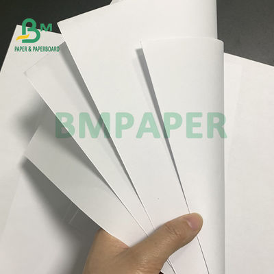 80gsm - 측면인 책 2를 위한 120gsm 본드지는 846 밀리미터 Ｘ 1055 밀리미터를 매끄럽게 합니다