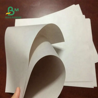의류 공장 도금되지 않은 평범한 플로터 용지는 2 핵심에게 62 72 &quot; 폭 45gr 48gr를 말아줍니다