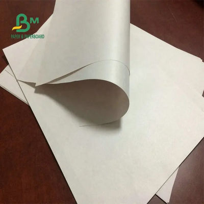 의류 공장 도금되지 않은 평범한 플로터 용지는 2 핵심에게 62 72 &quot; 폭 45gr 48gr를 말아줍니다