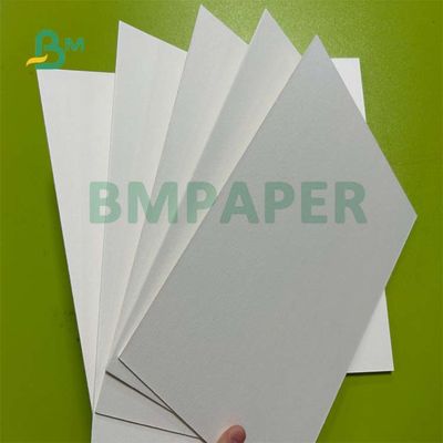 높은 흡수와 100% 1차 섬유 1.2 밀리미터 1.4 밀리미터 1.6 밀리미터 흰 맥주 매트판