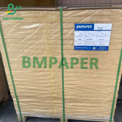 본드지 55gsm 70gsm 75gsm 언코테드 상질은 66 센티미터 Ｘ 100 센티미터 / 96 센티미터 / 106 센티미터 / 120 센티미터를 도배합니다