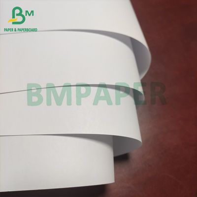 55gsm Uncoated Woodfree 종이 오프셋 인쇄 및 서면