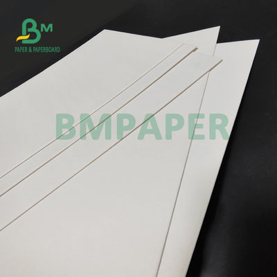 385gsm 0.7 밀리미터는 맥주 받침대 보드 640 Ｘ 880 밀리미터 홍수 흡수를 도금하지 않았습니다
