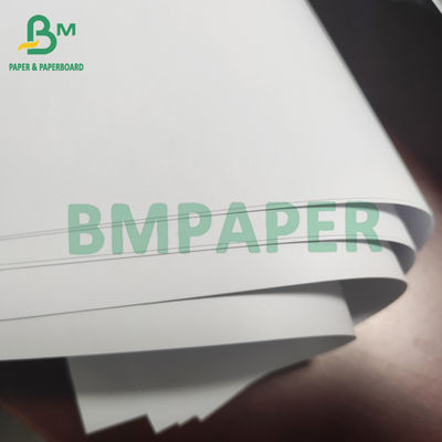 도금되지 않은 우드프리지 100gsm 120gsm 25 Ｘ 35.5를 출력하는 노트북