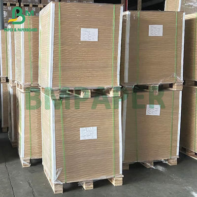 도금되지 않은 우드프리지 100gsm 120gsm 25 Ｘ 35.5를 출력하는 노트북