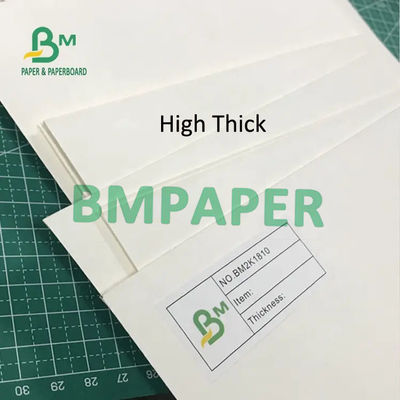 부드러운 밑받침 종이 0.7 밀리미터 0.8 밀리미터 0.85 밀리미터 100 센티미터 Ｘ 130 센티미터 비어는 페이퍼 시트를 매트를 깝니다