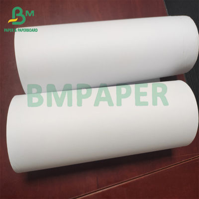 SGS CAD 플로터 용지 24 x 150 잉크젯 본드지 롤스 20lb 2&quot; 코어