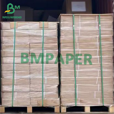 통 80gsm 914 밀리미터 Ｘ 50 야드 당 플로터 백서 CAD 하얀 코팅된 롤 5 묶음