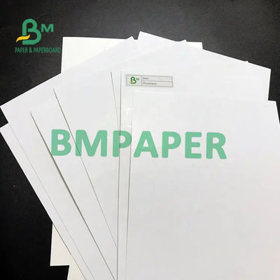 물집 SBS 판지 상아빛 C1S 장 275G 300G 320G 350G 400G 425G