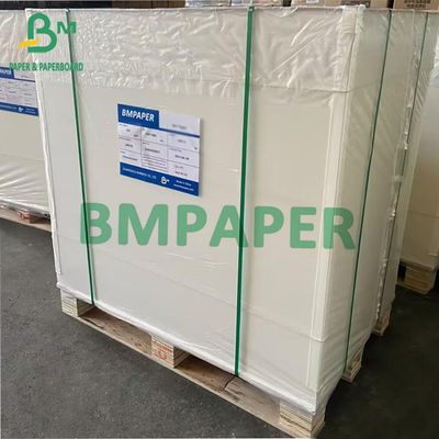 물집 SBS 판지 상아빛 C1S 장 275G 300G 320G 350G 400G 425G