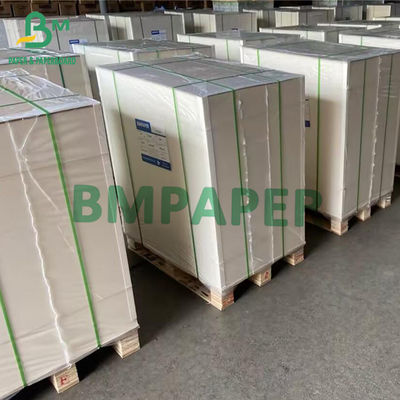 물집 SBS 판지 상아빛 C1S 장 275G 300G 320G 350G 400G 425G