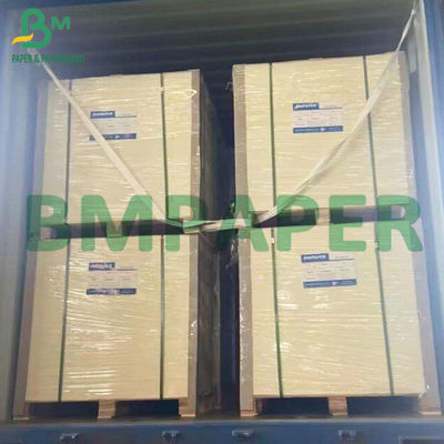 70g 80g 31×43inch 벌충은 도금되지 않은 거대한 회사채 인쇄 페이퍼를 표백시켰습니다