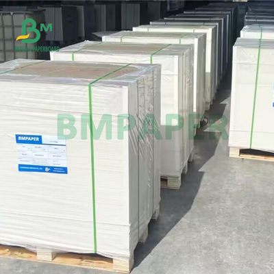 비스킷을 위한 270gsm 350gsm C1S 식품 이사회는 우수한 접기 세기를 패키징합니다