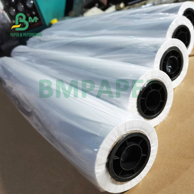 60gsm 83gsm 아이 그림을 위한 반투명 트레이싱 페이퍼 롤 20'' 24'' X 50m