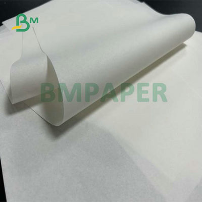 은행 ATM을 위한 48gsm 50gsm 55gsm 1100mm 1200mm 인쇄할 수 있는 감열지