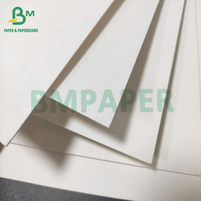 1mm 1.5mm 흡수성 종이 공기 청정제 종이 자연적인 백색 색깔