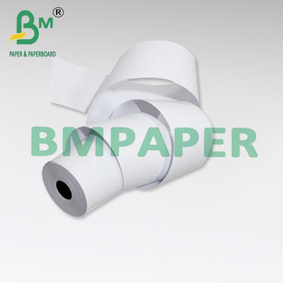 80mm 57mm까지 Casier POS를 위한 Termal Reiceipt 라벨 용지 목록