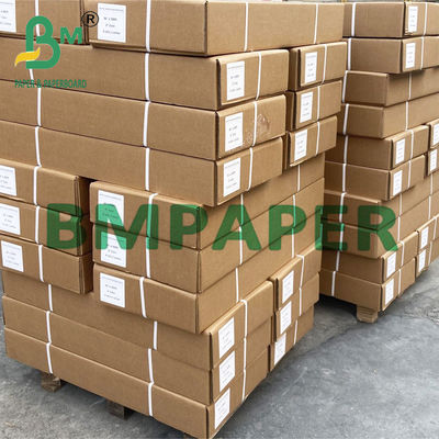 80mm 57mm까지 Casier POS를 위한 Termal Reiceipt 라벨 용지 목록