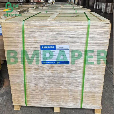 편지 맨 위 인쇄를 위한 50gsm 53gsm 60grs 백색 상쇄 Woodfree Uncoated 종이
