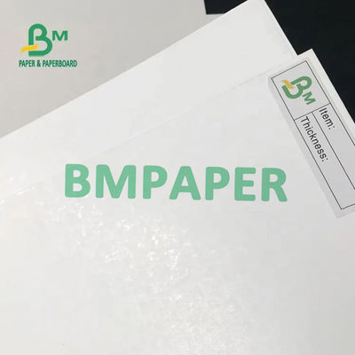 박스 페이퍼 롤을 폴딩시키는 635 밀리미터 폭 FBB 이사회 275g 300g GC1 표백제 마분지