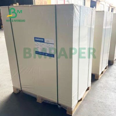 215gsm 230gsm C1S 520mm x 1000mm를 포장하는 담배를 위한 접히는 상자 널