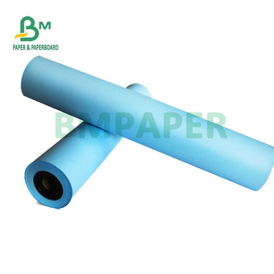 20 &quot; Ｘ 50 야드를 끌어내 구조를 위한 논문을 설계하는 80gsm 양면 배밀도 디스켓 청사진