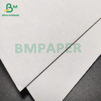 두 배 측 백색 마분지 1mm 1.5mm 크기 700mm x 1000mm 높은 뻣뻣함