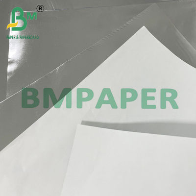 51gsm - 물 봇텔 브랜드를 위한 93gsm 습윤 강도 금속 경화 페이퍼