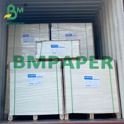 우수하 북 덮개를 위한 80g 90g 100g C2S 매트 인쇄 페이퍼