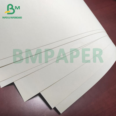 일반 서적을 위한 도금되지 않은 65gsm 80gsm 책 크림 부피가 큰 서적 용지