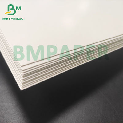 식품 등급 백색은 점심 식사 푸드 박스 판지 270gsm 300gsm을 코팅했습니다