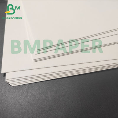 식품 등급 백색은 점심 식사 푸드 박스 판지 270gsm 300gsm을 코팅했습니다