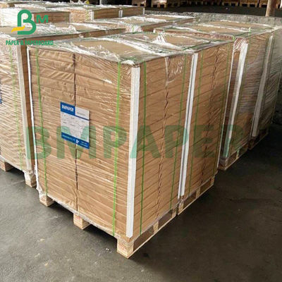 식품 등급 백색은 점심 식사 푸드 박스 판지 270gsm 300gsm을 코팅했습니다