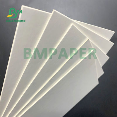 안카르보드 하얀 측면 FBB 판지 1000gsm 1200gsm 107 센티미터 Ｘ 77 센티미터 100*70cm