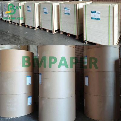 상등품 GC1 백서 GT1 백서 250gsm - 400gsm 하얀 코팅된 일 측 이사회는 700 Ｘ 1000 밀리미터를 시트로 덮습니다