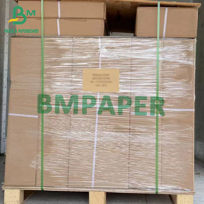 80gm 잉크젯 프린터 종이 청사진 한쪽 파란색, 한쪽 흰색 880mm X 50m 100m 150m 롤 코어 2&quot;