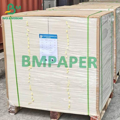 55gsm NCR 탄소 없는 종이 흰색 노란색 빨간색 파란색 색상 청구서 종이 검은색 이미지