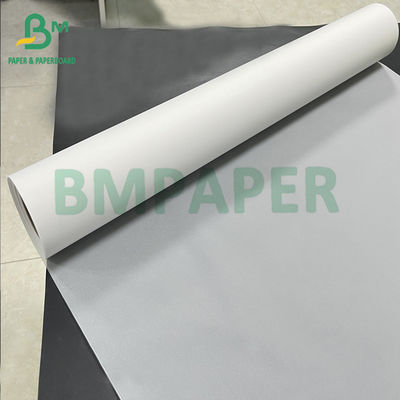 80gm 흰색 파란색 공학 도면 CAD 기술 인쇄 종이