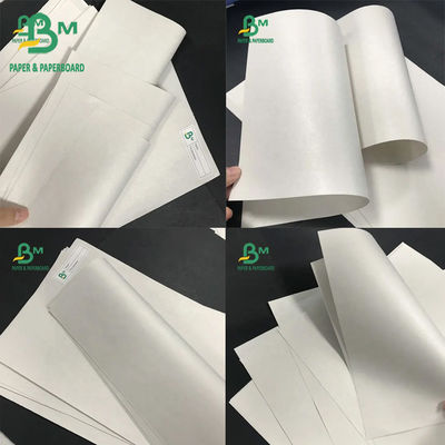 42gm 45gm 회색 하얀 플로터 종이 롤 62&quot; 65&quot; 67&quot; 72&quot; 75&quot;