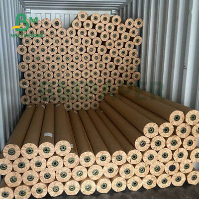 45그램 회색 흰색 플롯터 페이퍼 가구 공장 160cm 180cm X 200m