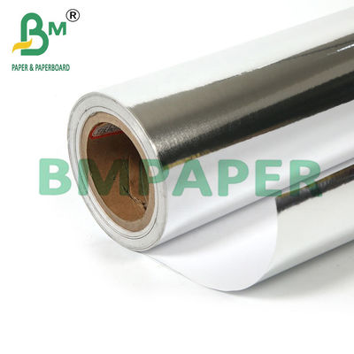 55 - 80gsm 3 &quot;x 3.5&quot; 부드러움 오프셋 인쇄용 맥주 병 라벨 종이